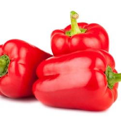 פלפל אדום XL