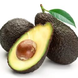 אבוקדו אס