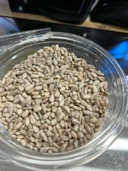 גרעיני חמניה