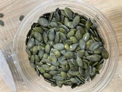 גרעיני דלעת