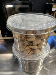 פיסטוק קלוי