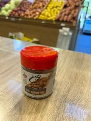 אגוז מוסקט טחון