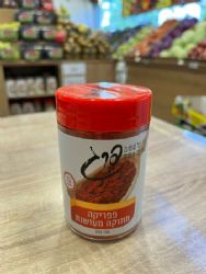 פפריקה מעושנת מתוקה