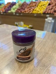 ציפורן טחונה