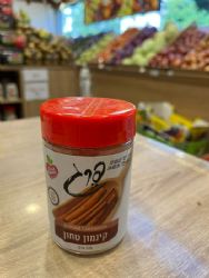 קינמון טחון