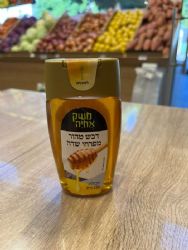 דבש טהור לחיץ