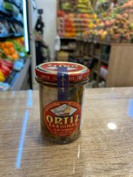 סרדינים בצנצנת