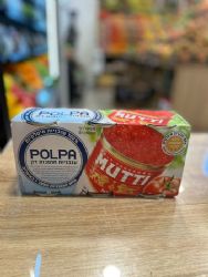 עגבניות חתוכות דק מארז