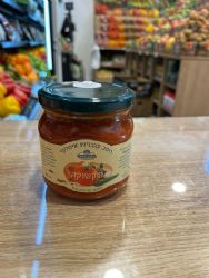 רוטב לשקשוקה