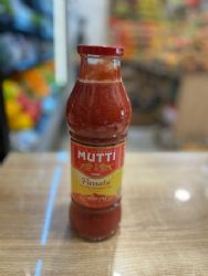 רוטב עגבניות בבקבוק