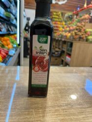 רוטב רימונים