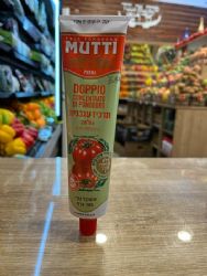 רסק עגבניות מרוכז