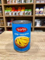 תירס גמדי