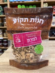 לקט פטריות למרק