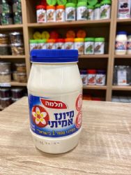 מיונז תלמה