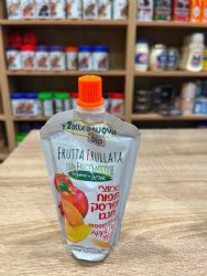 סמוצ'י תפוח אפרסק ומנגו