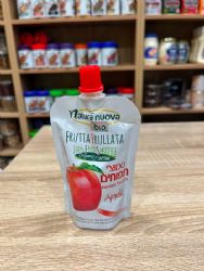 סמוצ'י תפוחים