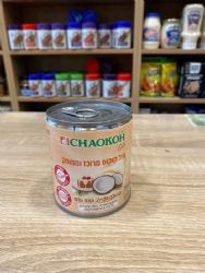 נוזל קוקוס מרוכז