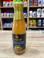 רוטב בוטנים