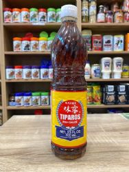 רוטב לדגים קטן