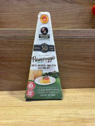 פרמזן 30 חודשים