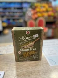 פנה ללא גלוטן