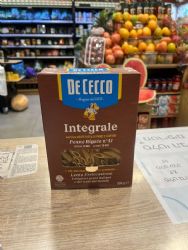 פנה מקמח מלא