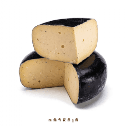 גאודה כמהין