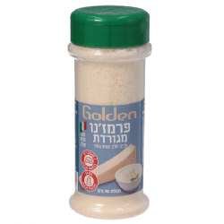 פרמזן-מגורד