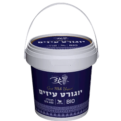 יוגורט-עיזים