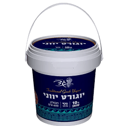 יוגורט-יווני גד