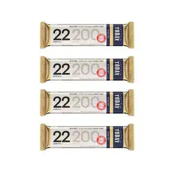 חטיף חלבון קרם עוגיות -TODAY