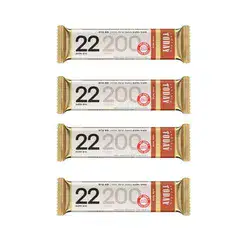 חטיף חלבון קרמל מלוח-TODAY