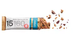 חטיף חלבון שוקולד TODAY