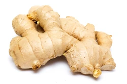 זנגביל- ג'נג'ר