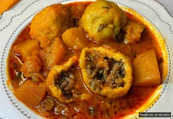 קובה דלעת ( 5 יחידות)