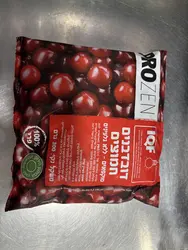 דובדבנים חמוצים 300 גרם