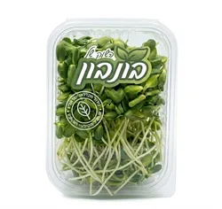 נבטי חמניה
