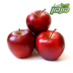 תפוח עץ חרמון
